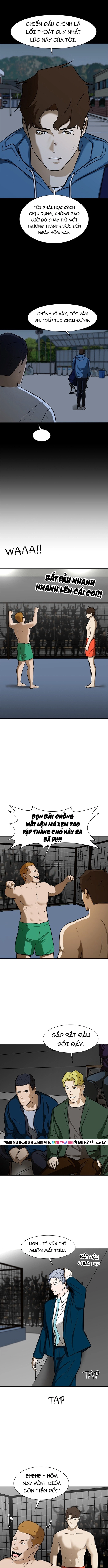 Đấu Sĩ Xác Sống Chap 13 - Next Chap 14