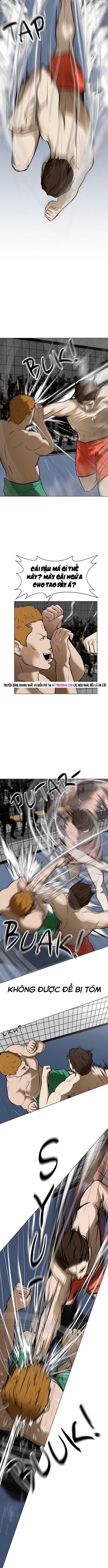 Đấu Sĩ Xác Sống Chap 13 - Next Chap 14