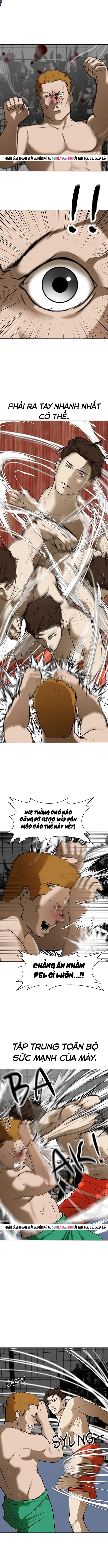 Đấu Sĩ Xác Sống Chap 13 - Next Chap 14