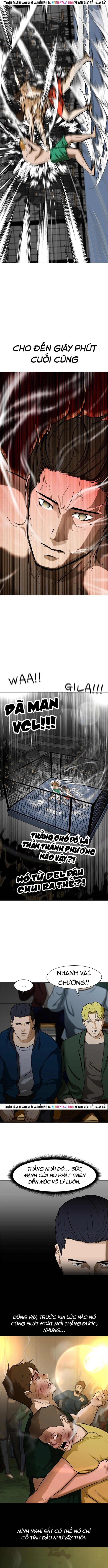 Đấu Sĩ Xác Sống Chap 13 - Next Chap 14