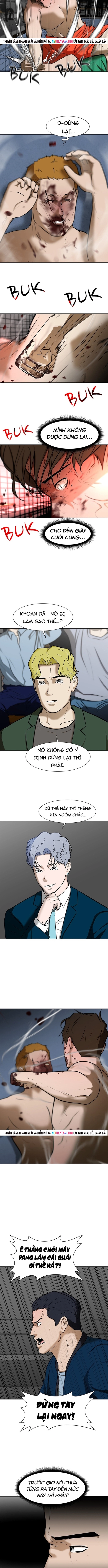 Đấu Sĩ Xác Sống Chap 14 - Next Chap 15