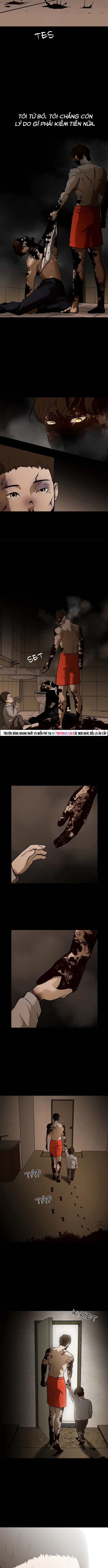 Đấu Sĩ Xác Sống Chap 14 - Next Chap 15
