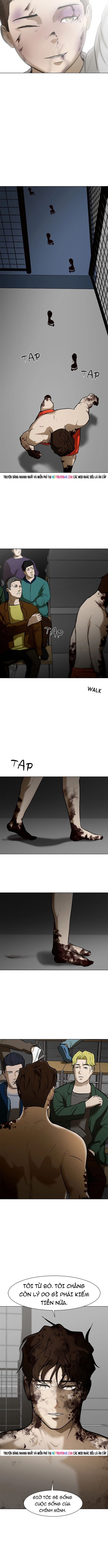 Đấu Sĩ Xác Sống Chap 14 - Next Chap 15