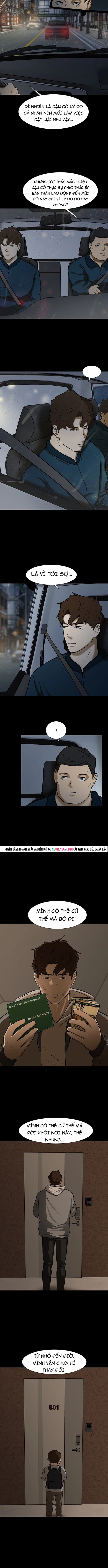 Đấu Sĩ Xác Sống Chap 14 - Next Chap 15