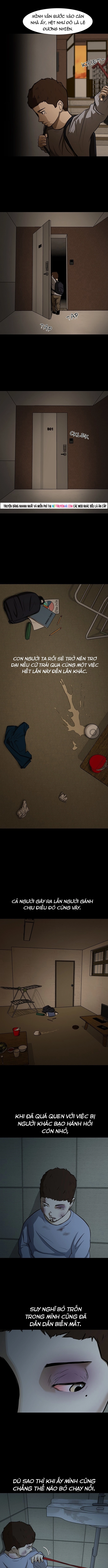 Đấu Sĩ Xác Sống Chap 14 - Next Chap 15