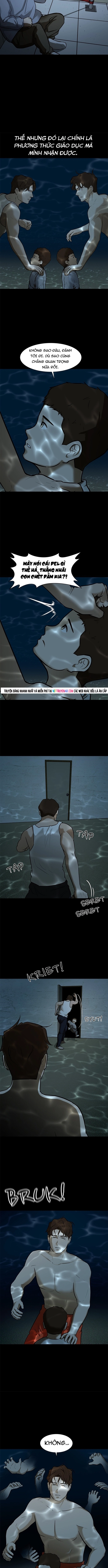 Đấu Sĩ Xác Sống Chap 14 - Next Chap 15