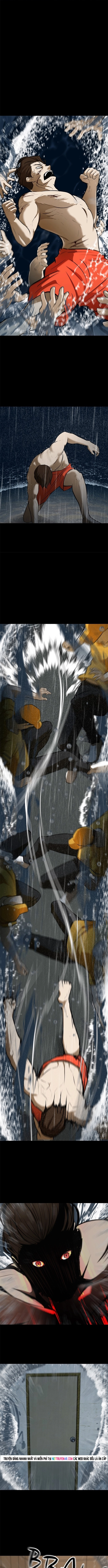 Đấu Sĩ Xác Sống Chap 14 - Next Chap 15