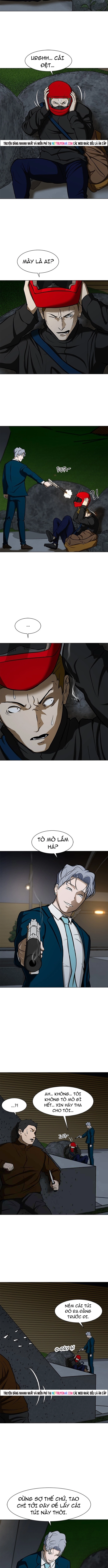 Đấu Sĩ Xác Sống Chap 15 - Next Chap 16