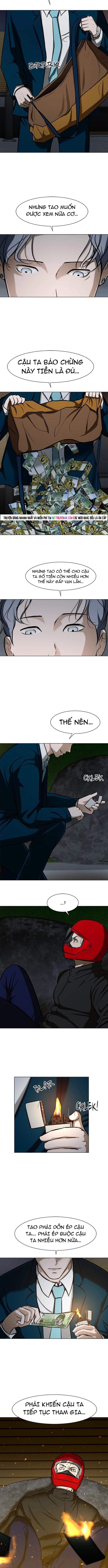 Đấu Sĩ Xác Sống Chap 15 - Next Chap 16