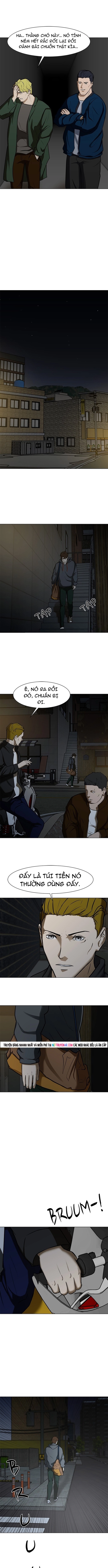 Đấu Sĩ Xác Sống Chap 15 - Next Chap 16