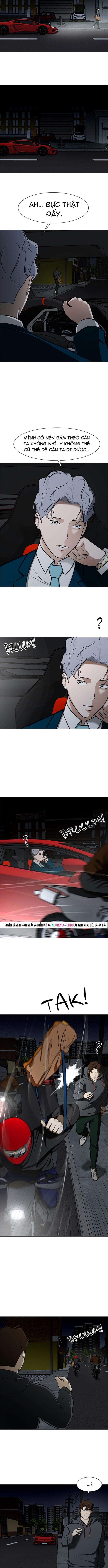 Đấu Sĩ Xác Sống Chap 15 - Next Chap 16