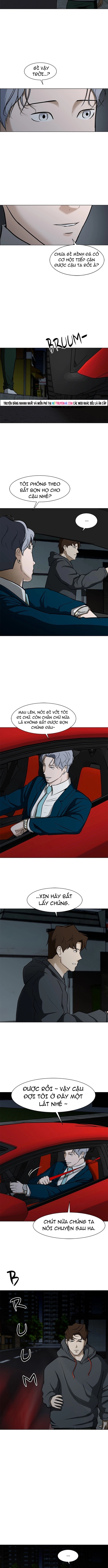 Đấu Sĩ Xác Sống Chap 15 - Next Chap 16