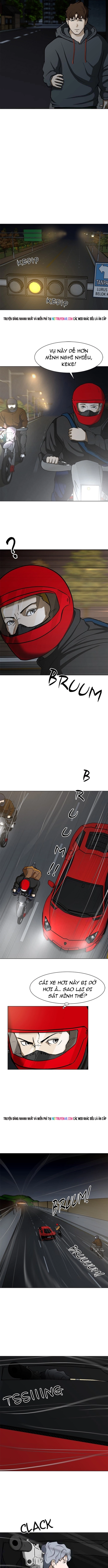 Đấu Sĩ Xác Sống Chap 15 - Next Chap 16