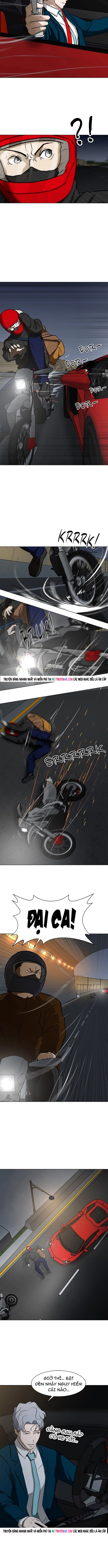 Đấu Sĩ Xác Sống Chap 15 - Next Chap 16