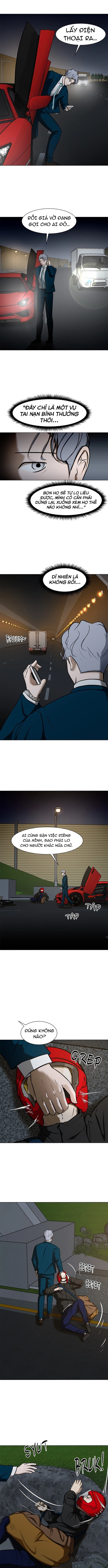 Đấu Sĩ Xác Sống Chap 15 - Next Chap 16