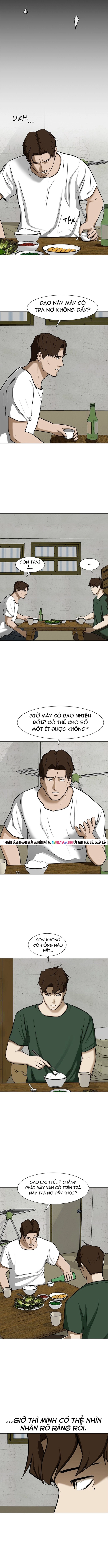 Đấu Sĩ Xác Sống Chap 16 - Next Chap 17