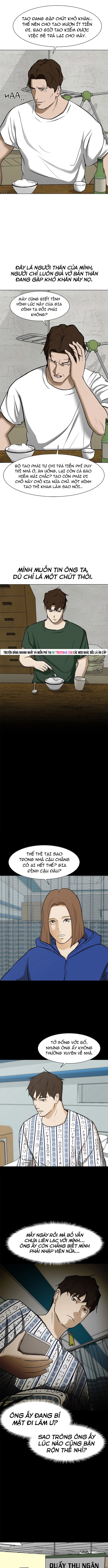 Đấu Sĩ Xác Sống Chap 16 - Next Chap 17