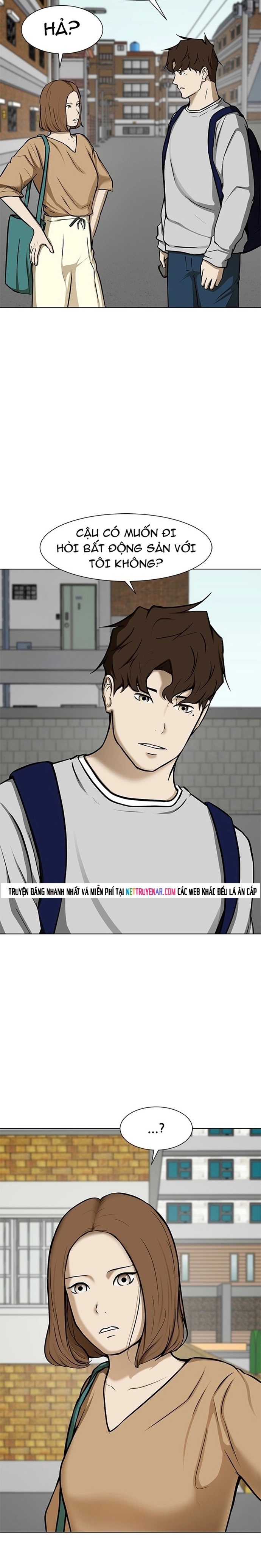 Đấu Sĩ Xác Sống Chap 16 - Next Chap 17