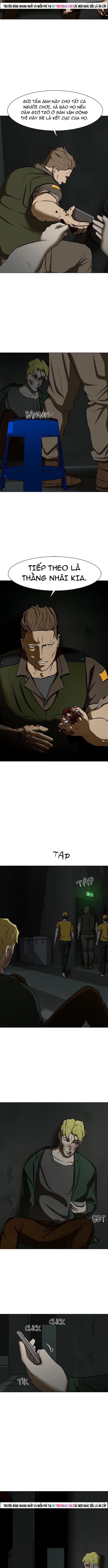 Đấu Sĩ Xác Sống Chap 18 - Next Chap 19