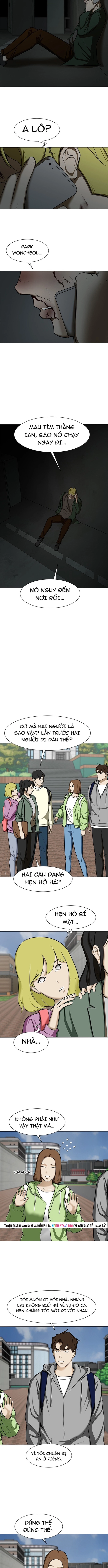Đấu Sĩ Xác Sống Chap 18 - Next Chap 19