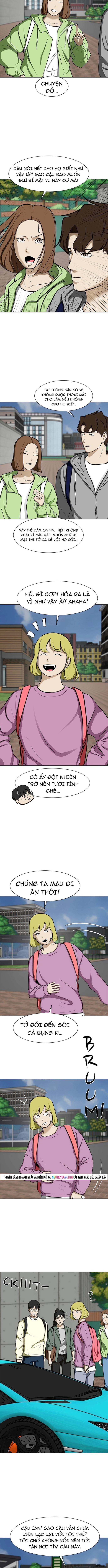 Đấu Sĩ Xác Sống Chap 18 - Next Chap 19