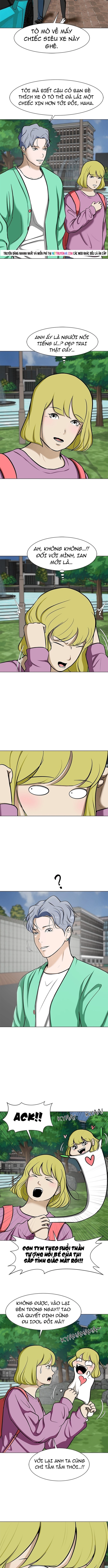 Đấu Sĩ Xác Sống Chap 18 - Next Chap 19