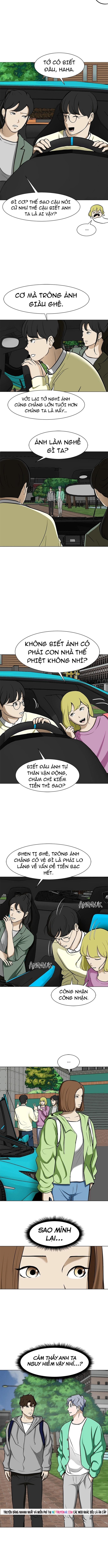 Đấu Sĩ Xác Sống Chap 18 - Next Chap 19