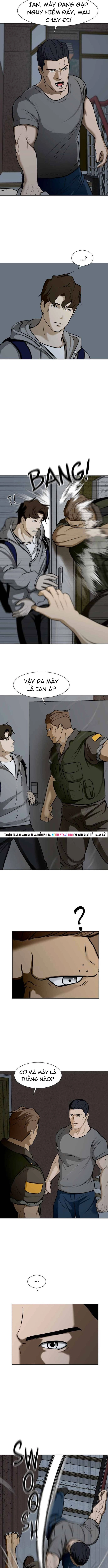 Đấu Sĩ Xác Sống Chap 19 - Next Chap 20