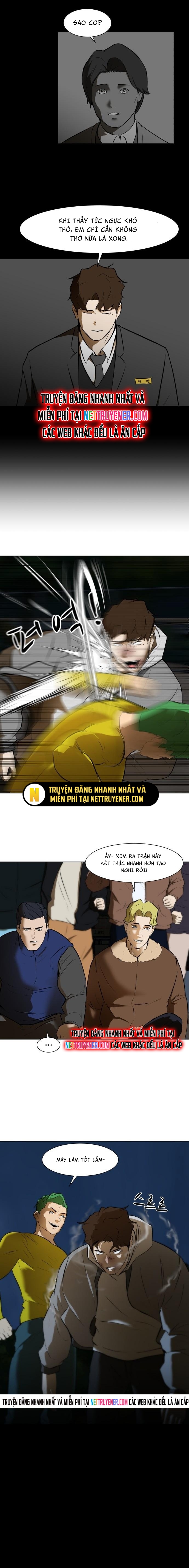 Đấu Sĩ Xác Sống Chap 2 - Next Chap 3