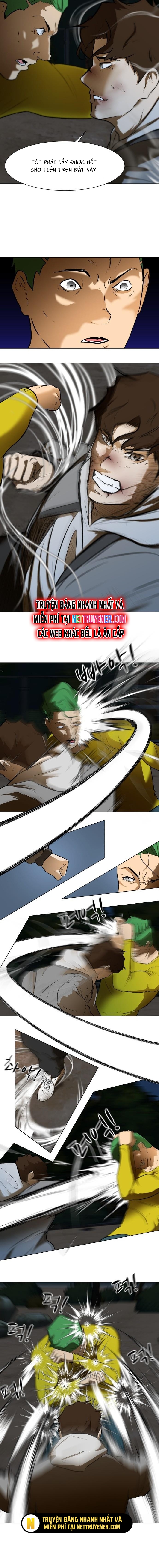 Đấu Sĩ Xác Sống Chap 2 - Next Chap 3