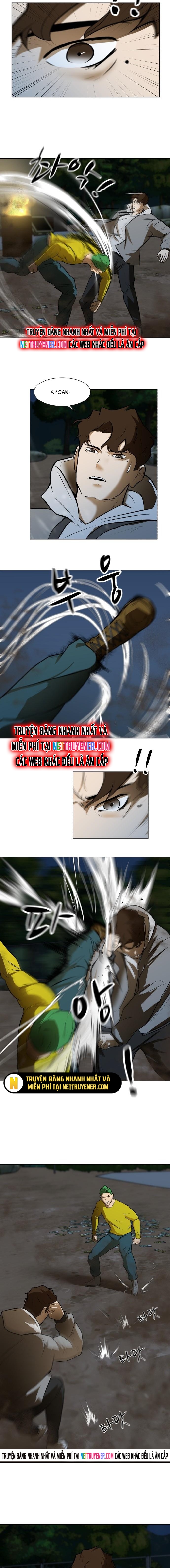 Đấu Sĩ Xác Sống Chap 2 - Next Chap 3