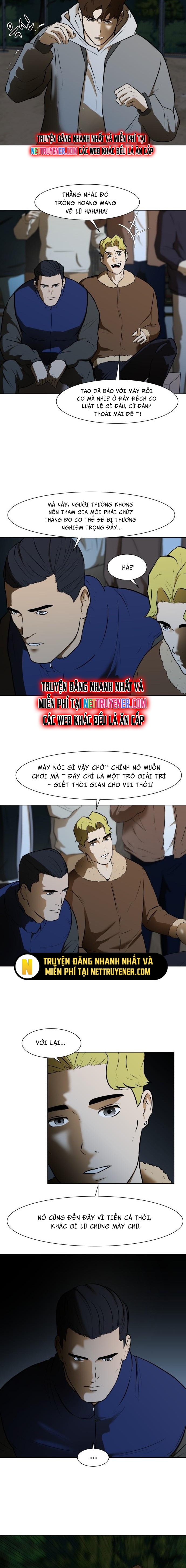 Đấu Sĩ Xác Sống Chap 2 - Next Chap 3