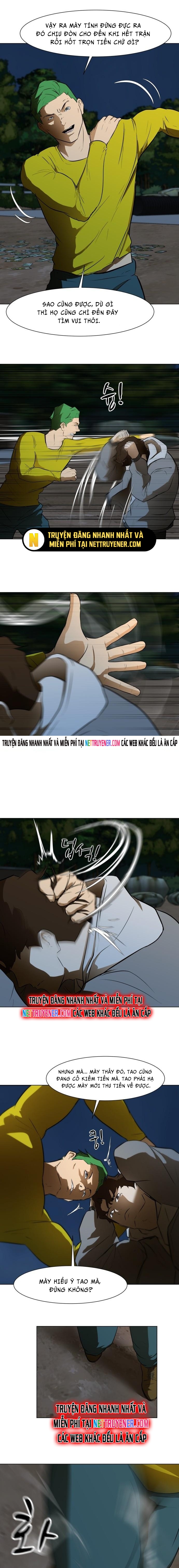 Đấu Sĩ Xác Sống Chap 2 - Next Chap 3