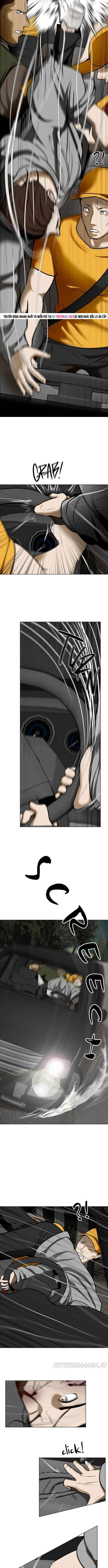 Đấu Sĩ Xác Sống Chap 20 - Next Chap 21