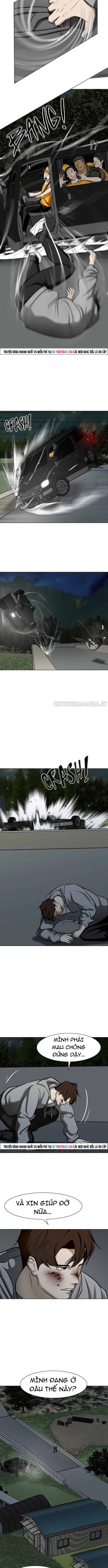 Đấu Sĩ Xác Sống Chap 20 - Next Chap 21