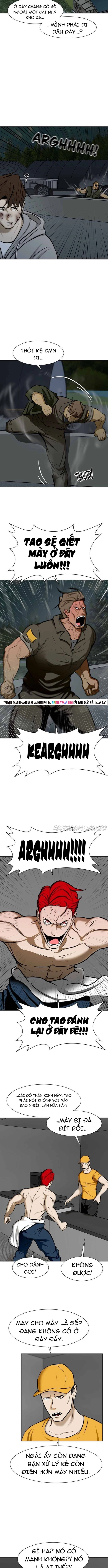 Đấu Sĩ Xác Sống Chap 20 - Next Chap 21