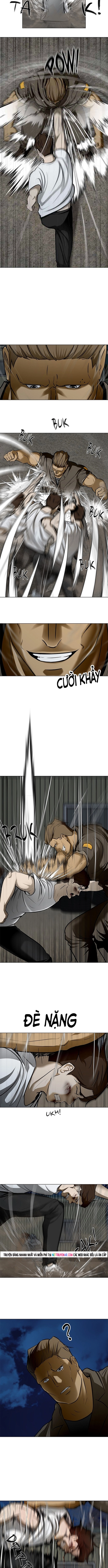 Đấu Sĩ Xác Sống Chap 21 - Next Chap 22