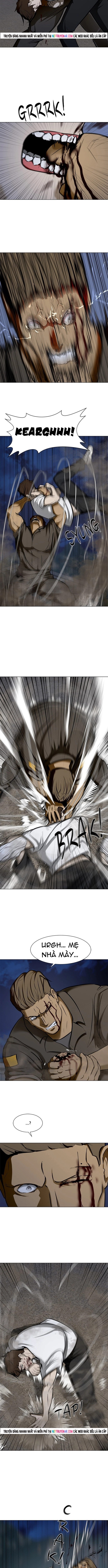 Đấu Sĩ Xác Sống Chap 22 - Next Chap 23