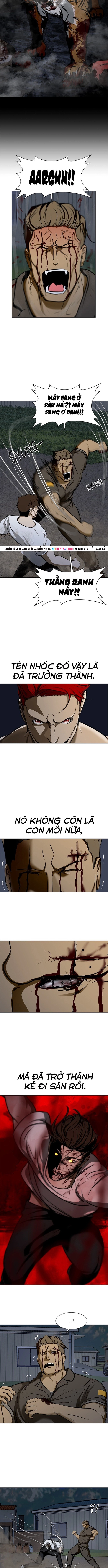 Đấu Sĩ Xác Sống Chap 22 - Next Chap 23