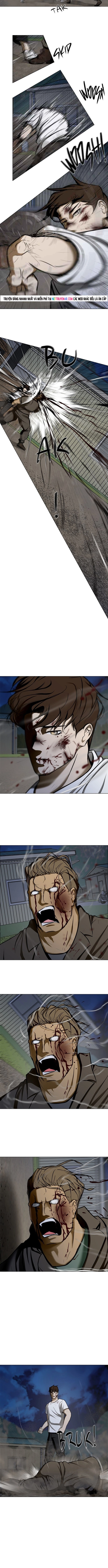 Đấu Sĩ Xác Sống Chap 22 - Next Chap 23