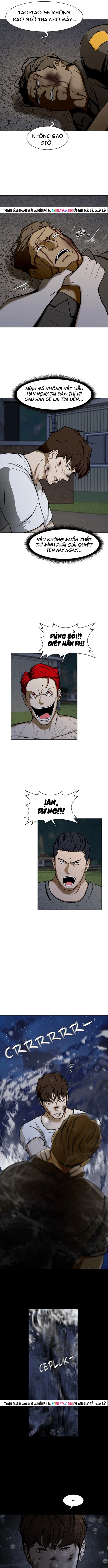 Đấu Sĩ Xác Sống Chap 22 - Next Chap 23