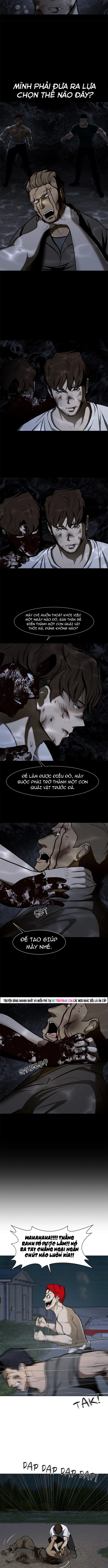 Đấu Sĩ Xác Sống Chap 22 - Next Chap 23