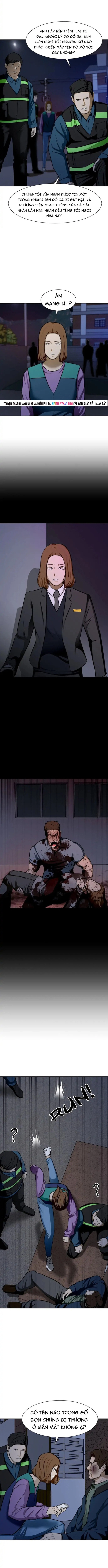 Đấu Sĩ Xác Sống Chap 23 - Next Chap 24