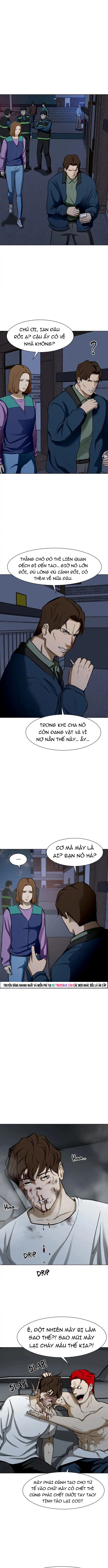 Đấu Sĩ Xác Sống Chap 23 - Next Chap 24