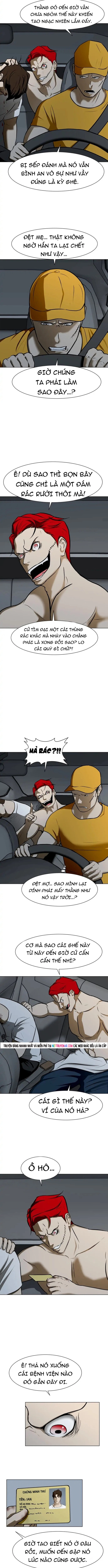 Đấu Sĩ Xác Sống Chap 23 - Next Chap 24