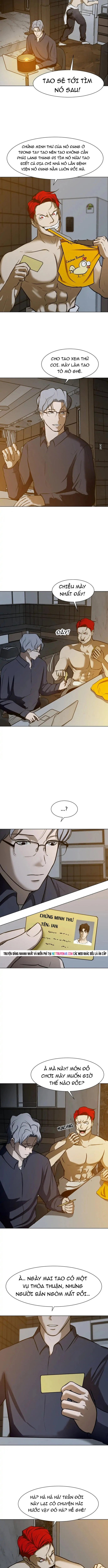 Đấu Sĩ Xác Sống Chap 23 - Next Chap 24