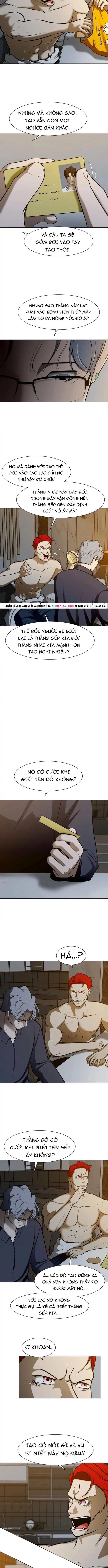 Đấu Sĩ Xác Sống Chap 23 - Next Chap 24