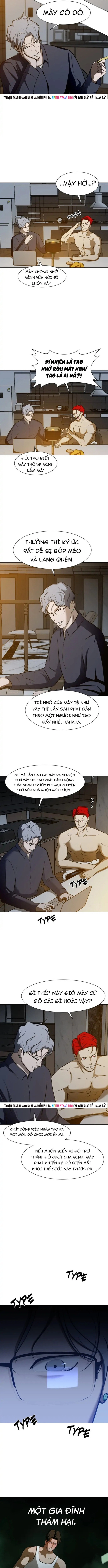 Đấu Sĩ Xác Sống Chap 23 - Next Chap 24