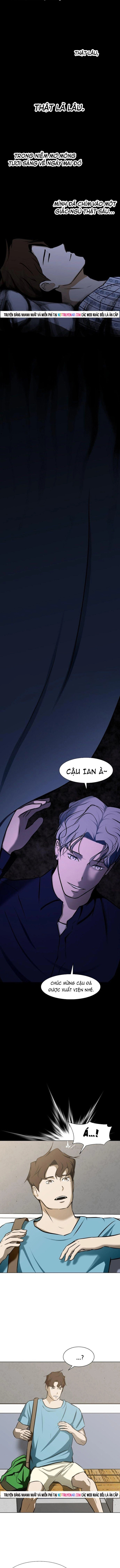 Đấu Sĩ Xác Sống Chap 24 - Next Chap 25