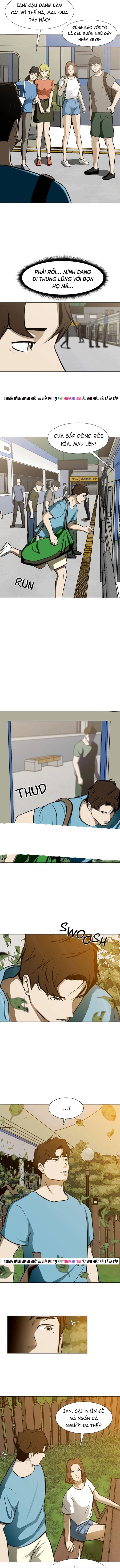 Đấu Sĩ Xác Sống Chap 24 - Next Chap 25